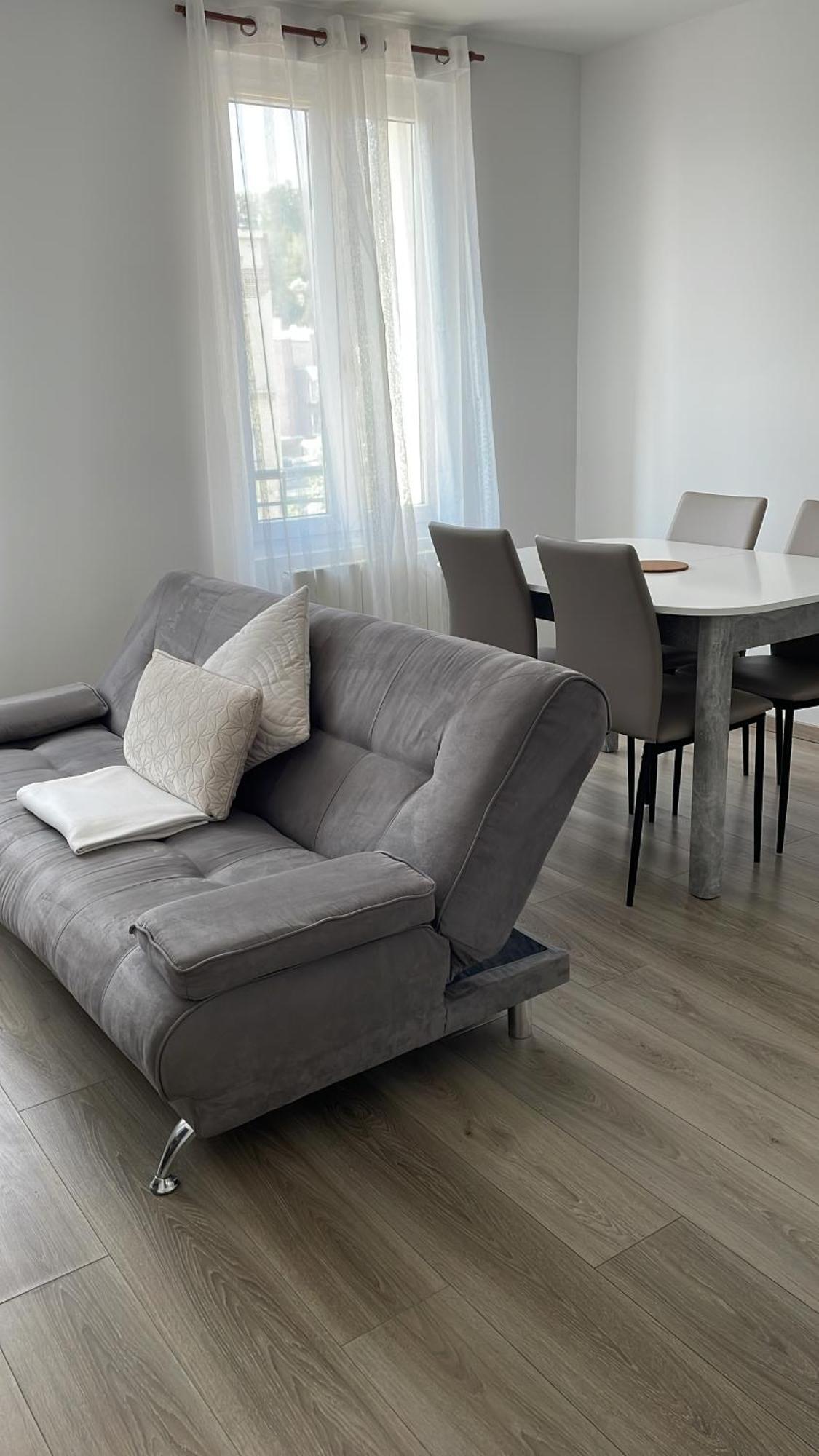 Appartement Sur Le Havre Exteriör bild